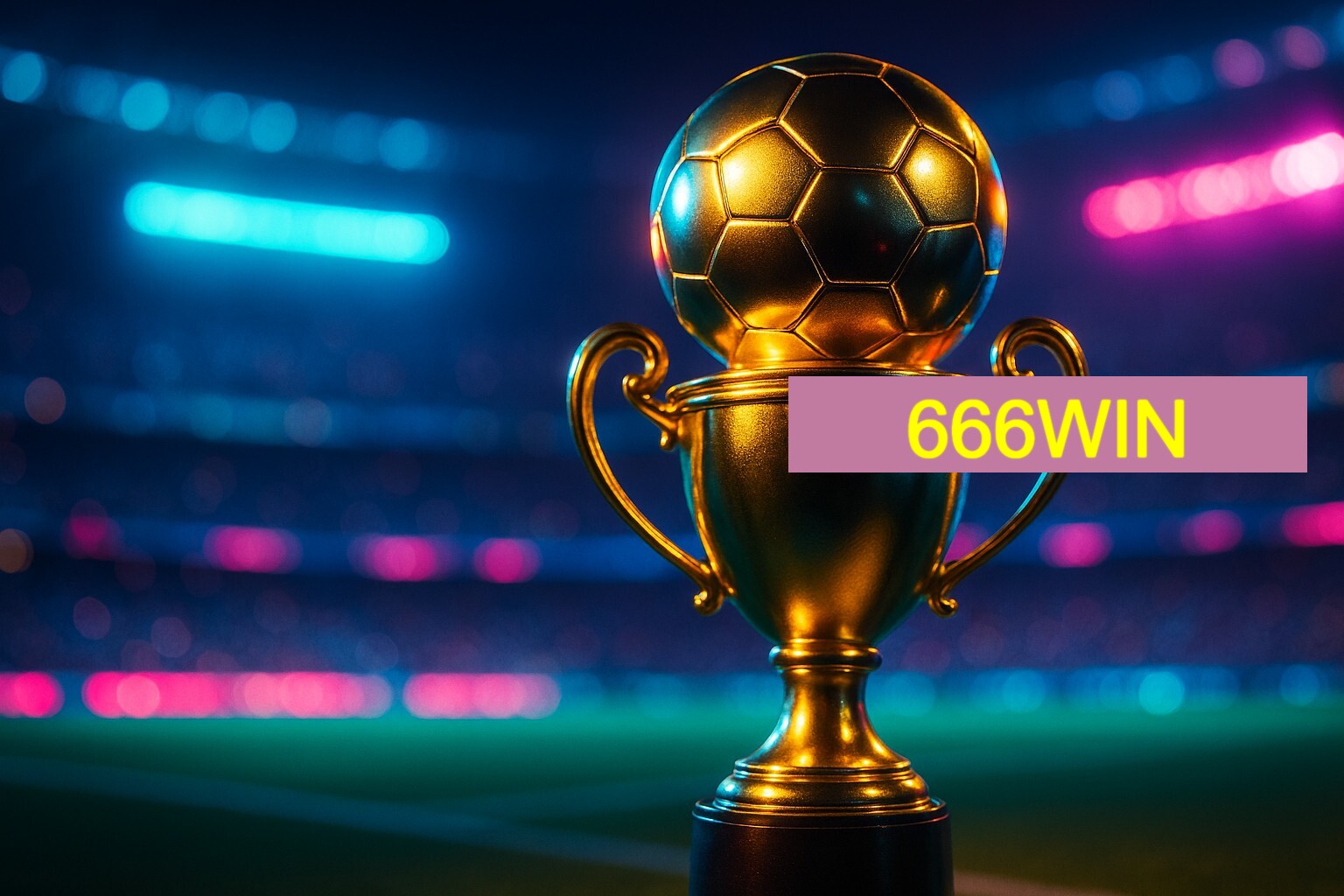 Eventos Esportivos