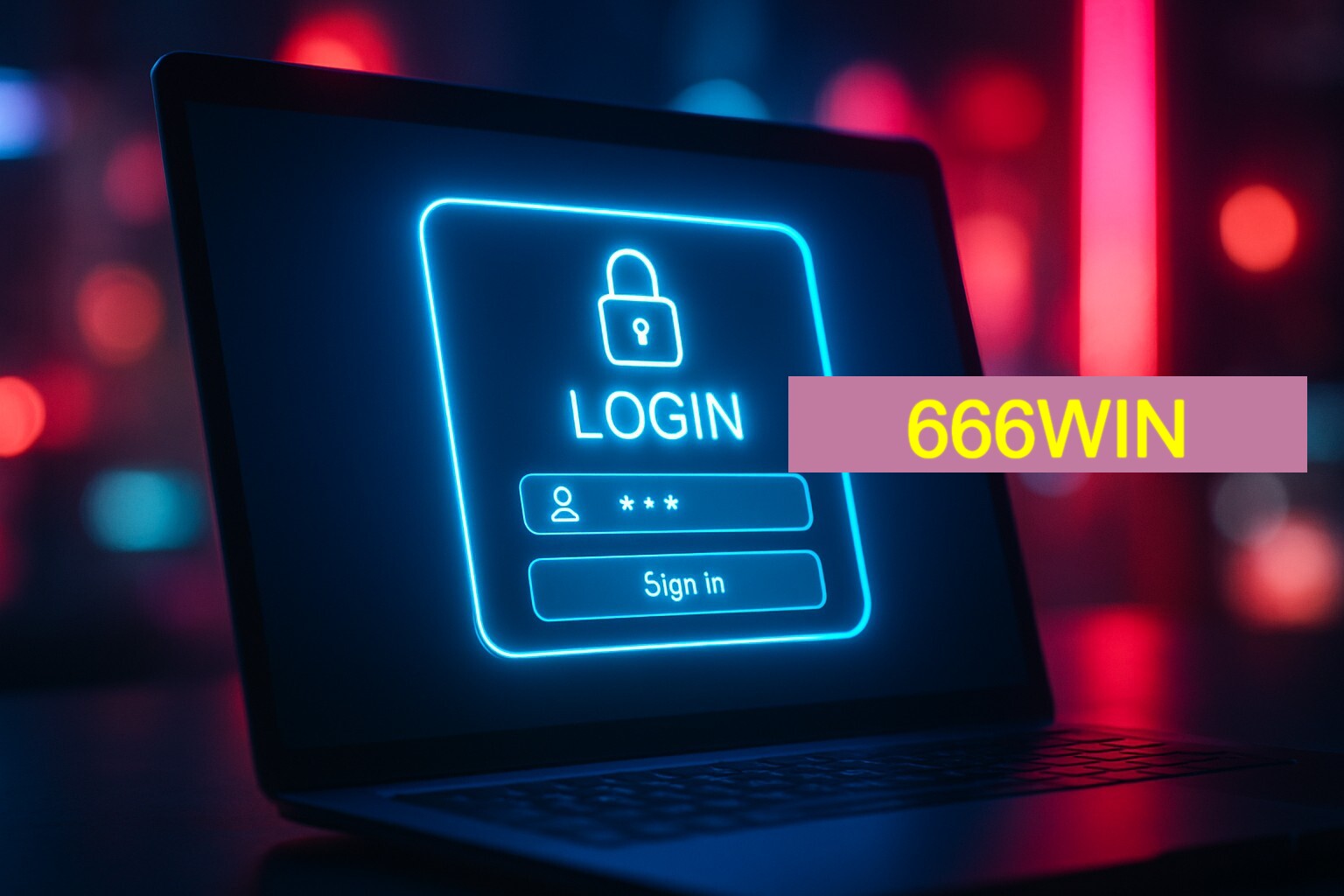 Benefícios do Login